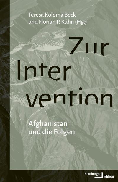 Zur Intervention