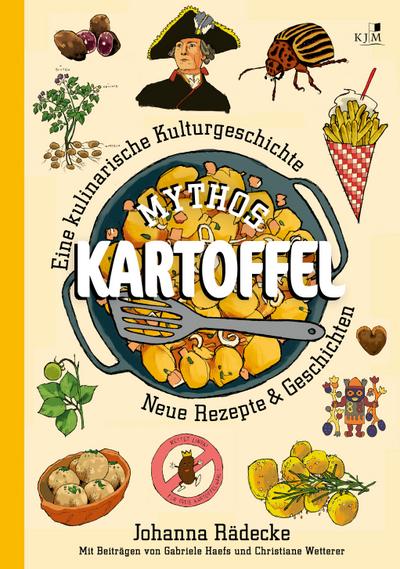 Mythos Kartoffel