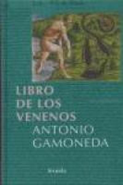 Libro de los venenos
