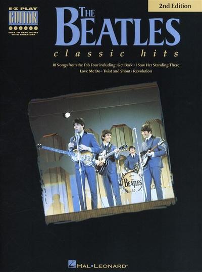 The Beatles Classic Hits