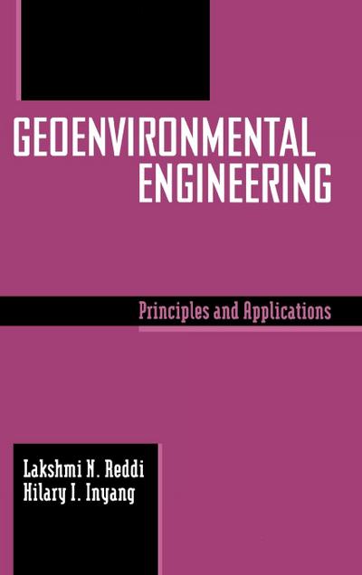 Geoenvironmental Engineering