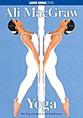 Yoga. DVD-Video
