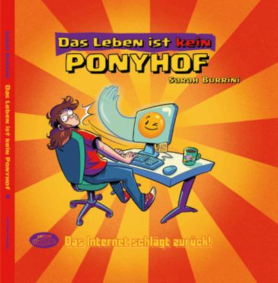 Das Leben ist kein Ponyhof Band 4. Bd.4