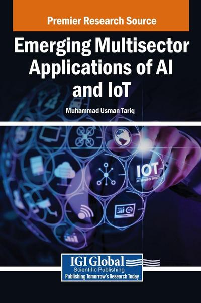Emerging Multisector Applications of AI and IoT