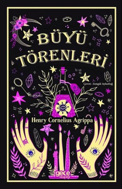 Büyü Törenleri