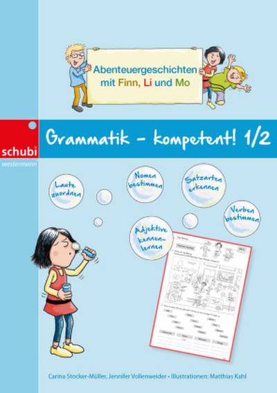 Grammatik - kompetent! 1 / 2