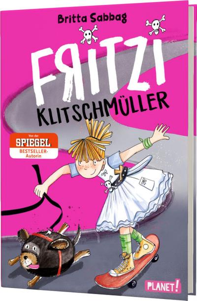 Fritzi Klitschmüller 1