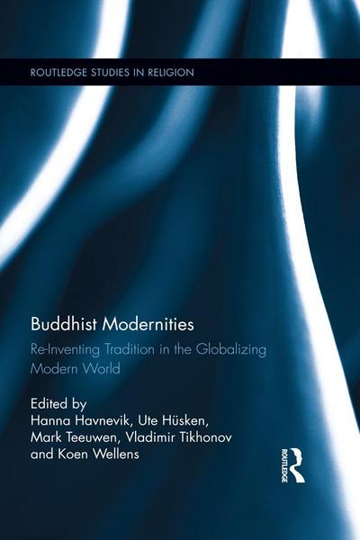 Buddhist Modernities