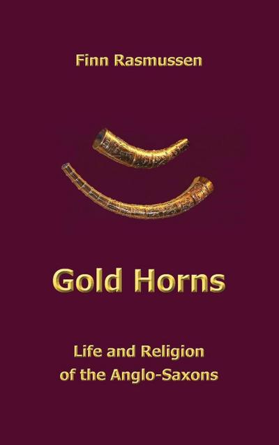 Gold Horns