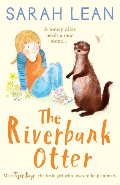 The Riverbank Otter