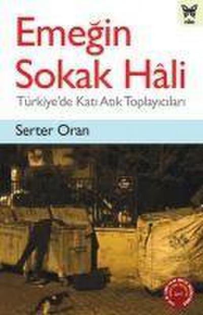 Emegin Sokak Hali