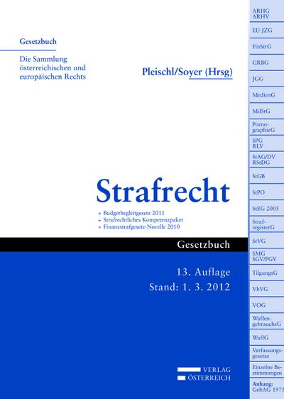 Strafrecht
