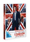 London Has Fallen