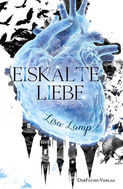 Lamp, L: Eiskalte Liebe