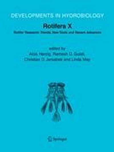 Rotifera X
