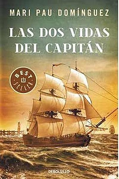 Las dos vidas del capitán