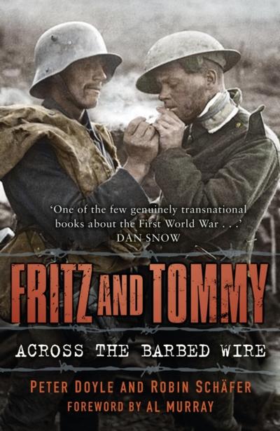 Fritz and Tommy