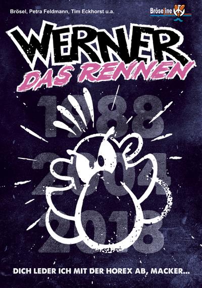 Werner Extrawurst 1