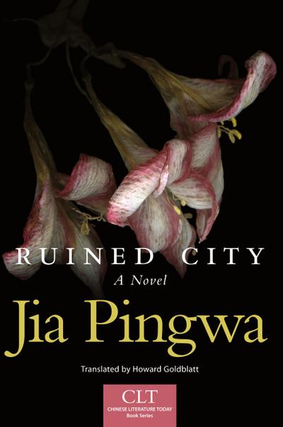 Ruined City