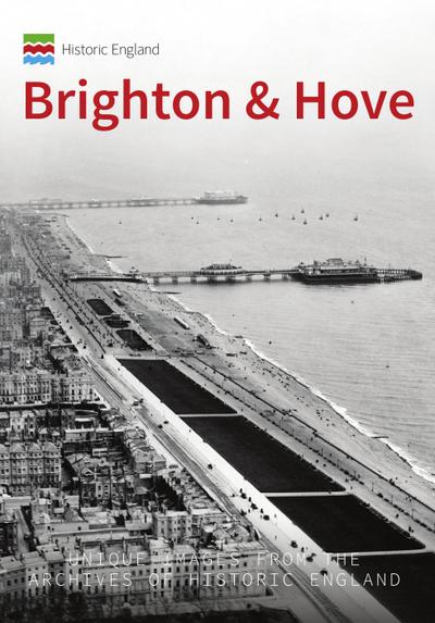 Historic England: Brighton and Hove