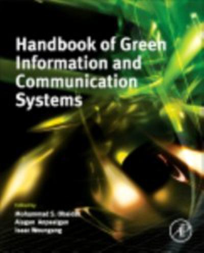 Handbook of Green Information and Communication Systems