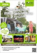 Campingplätze & Wohnmobilstellplätze in Deutsc