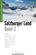 Skitourenführer Salzburger Land 2