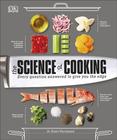 Science of Cooking