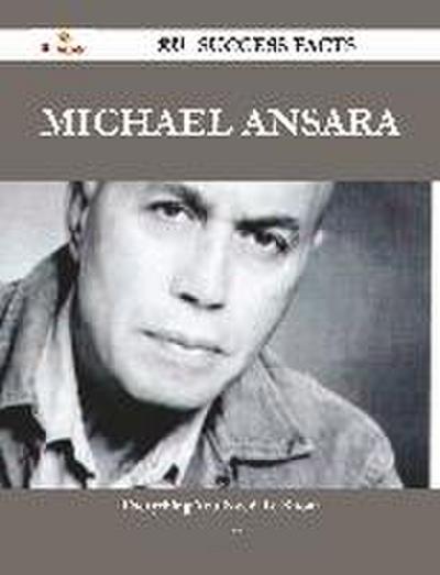 Michael Ansara 111 Success Facts - Everything you need to know about Michael Ansara