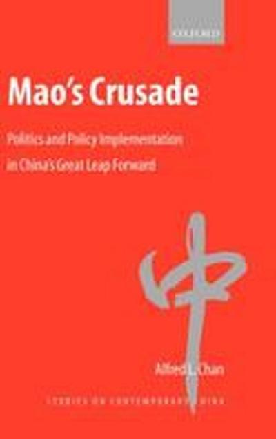 Mao’s Crusade