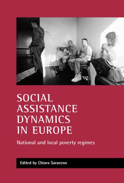 Social assistance dynamics in Europe