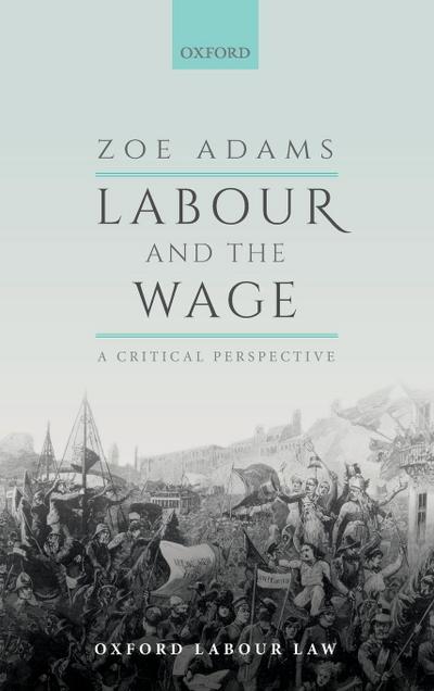 Labour and the Wage