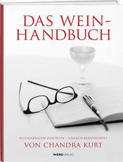 Das Weinhandbuch
