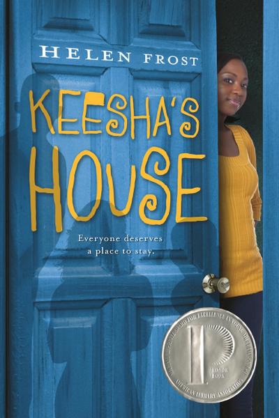 Keesha’s House