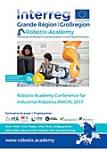 Robotix-Academy Conference for Industrial Robotics