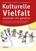 Kulturelle Vielfalt annehmen und gestalten