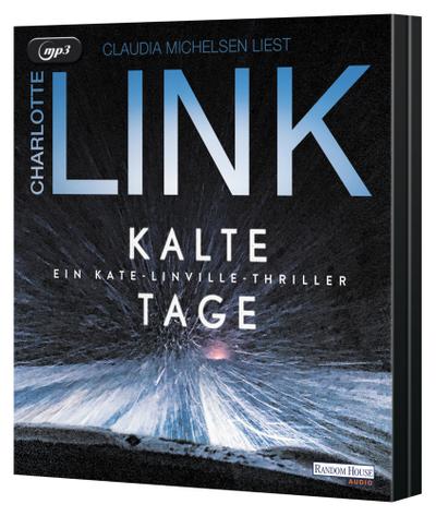 Kalte Tage