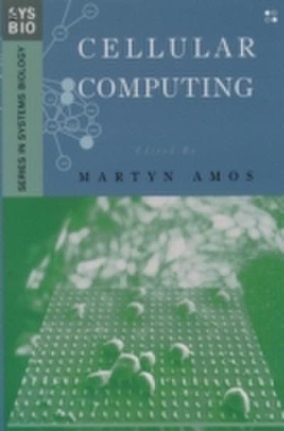 Cellular Computing