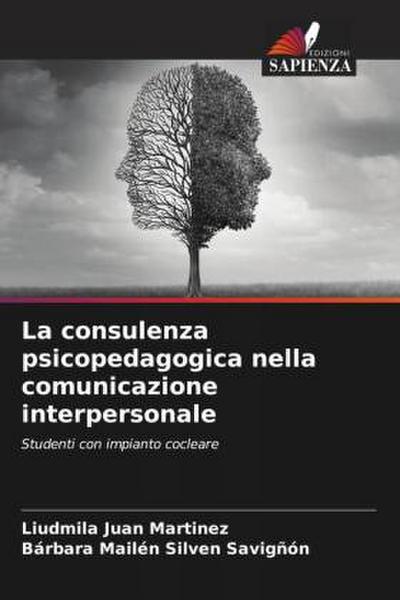 La consulenza psicopedagogica nella comunicazione interpersonale