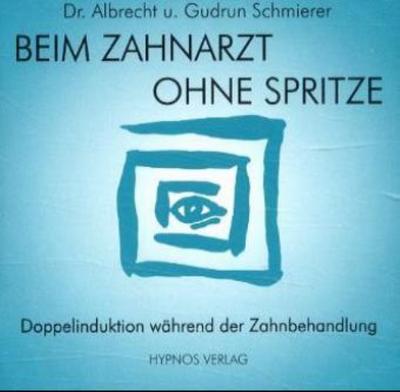 Beim Zahnarzt ohne Spritze
