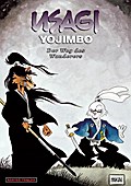 Usagi Yojimbo 3