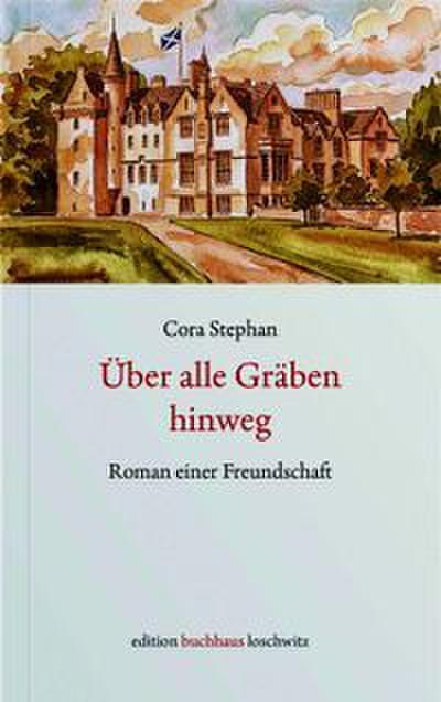 Über alle Gräben