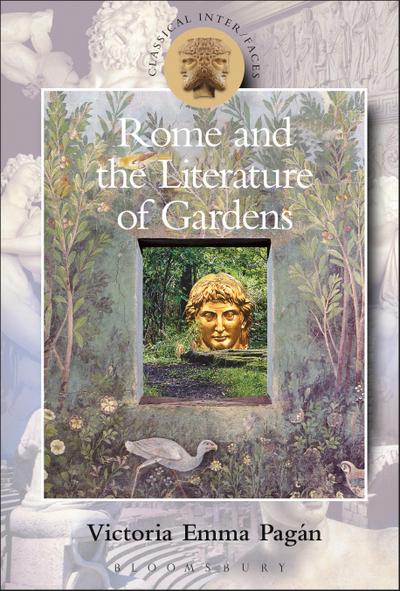 Rome and the Literature of Gardens