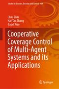 Cooperative Coverage Control of Multi-Agent System