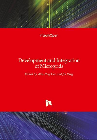 Development and Integration of Microgrids