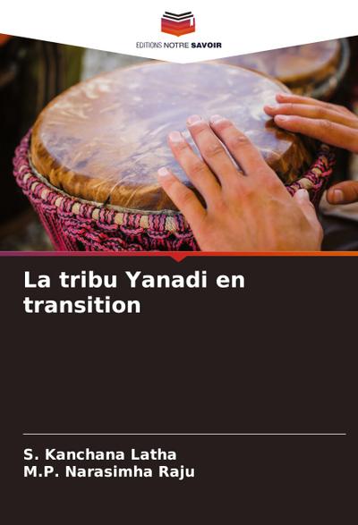 La tribu Yanadi en transition
