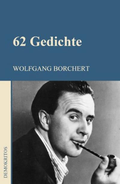62 Gedichte