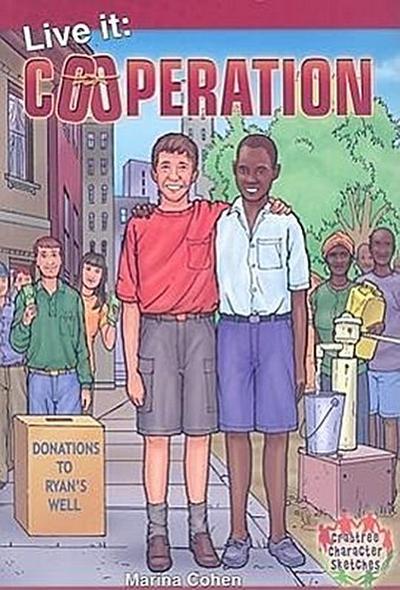 Live It: Cooperation