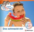 Lesestart mit Eberhart - Das schmeckt mir