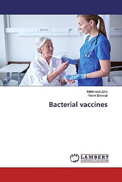 Bacterial vaccines